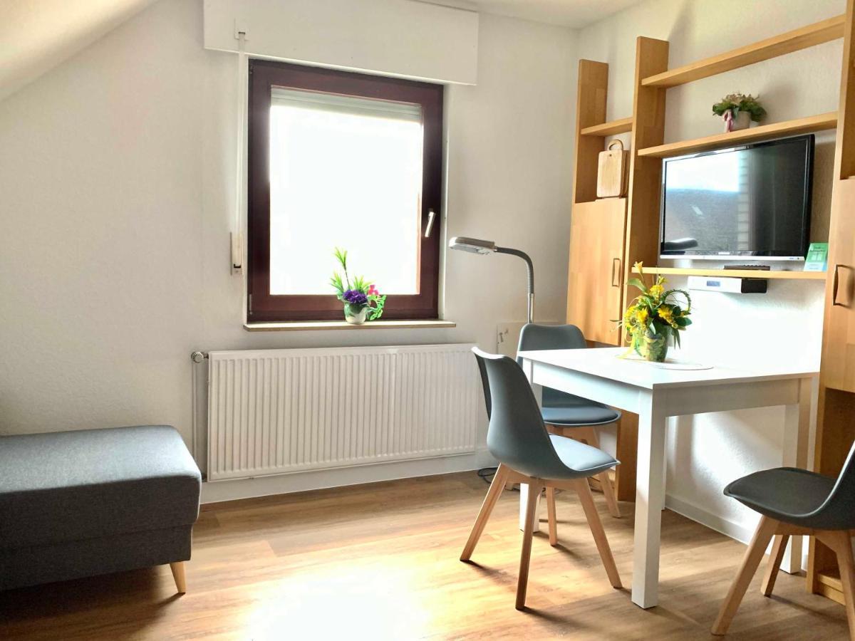 Groot Huus Obergeschoss Vorne Apartment โฮร์มาร์เซียล ภายนอก รูปภาพ